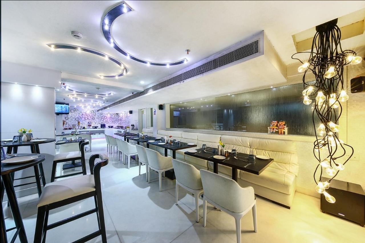 Hotel Narayani Enclave Калькутта Экстерьер фото