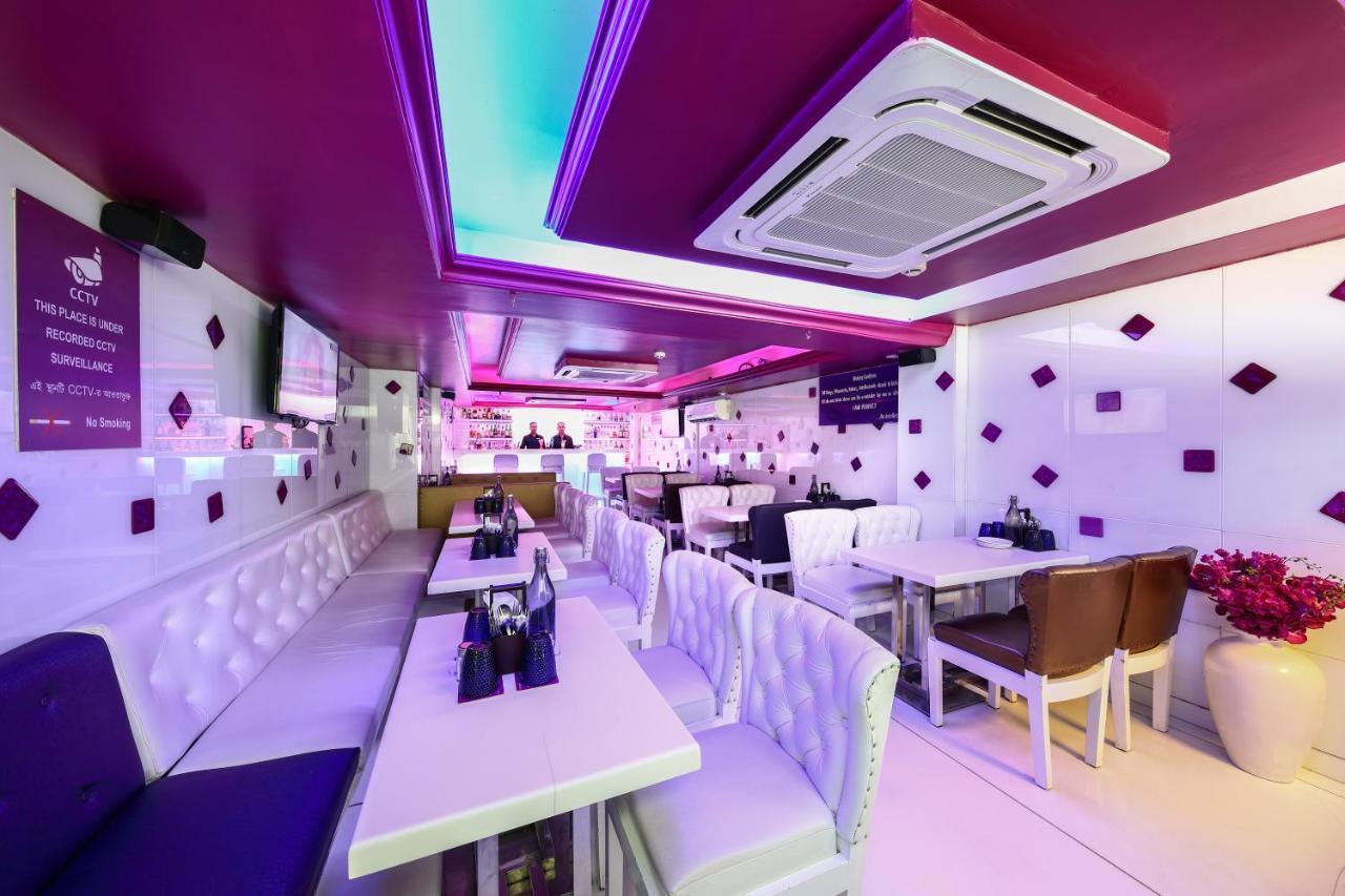Hotel Narayani Enclave Калькутта Экстерьер фото